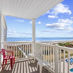Ocean Pier 1 Unit 303