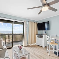 Sea Cabin Resort Unit 104