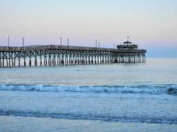 Pier Watch Villas II Unit 105