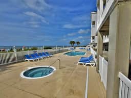 Pier Watch Villas II Unit 105