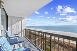 Waterpointe 1 Unit 702