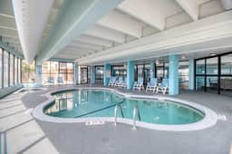 Waterpointe 1 Unit 803