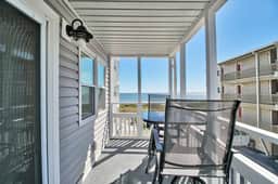 Windsong Oceanfront Unit 207
