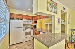 Windsong Oceanfront Unit 207