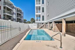 Windsong Oceanfront Unit 207