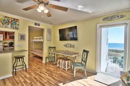 Windsong Oceanfront Unit 207