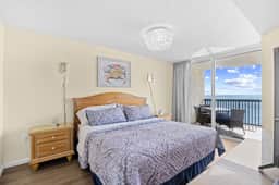 New Listing-Discounted-Ashworth 17th Floor-Oceanfront-Sleeps 10-Pools-Lazy River