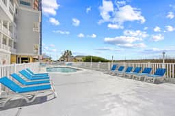 Pier Watch Villas-Sleeps-14 6bed/4bath-(10 beds)-Pools-WIFI-Free Parking