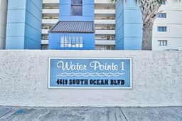 Family Friendly Top Floor Oceanfront Sleeps 6 Balcony Pools