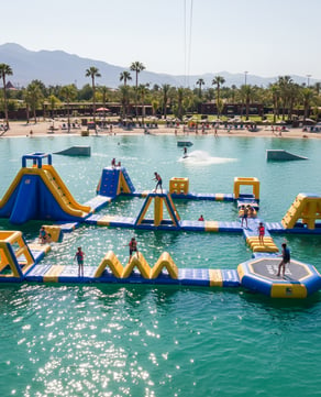 Shark Wake Park
