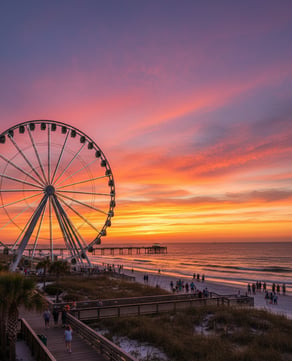 Myrtle Beach SkyWheel
