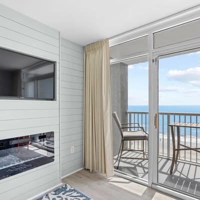 Seawatch #1012-Luxury Oceanfront-1bd/1ba-LazyRiver-10 Hot Tubs-6 Pools