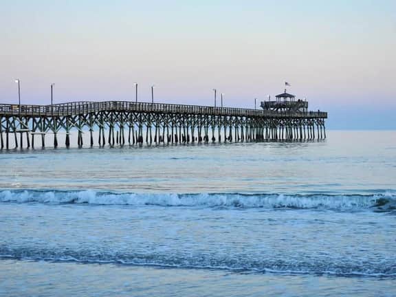 Pier Watch Villas II Unit 105