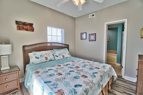 Pier Watch Villas II Unit 105