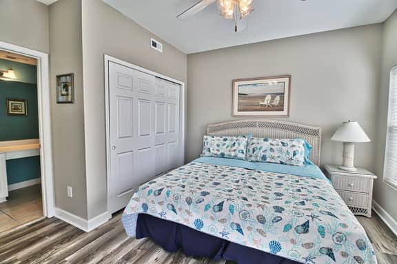 Pier Watch Villas II Unit 105