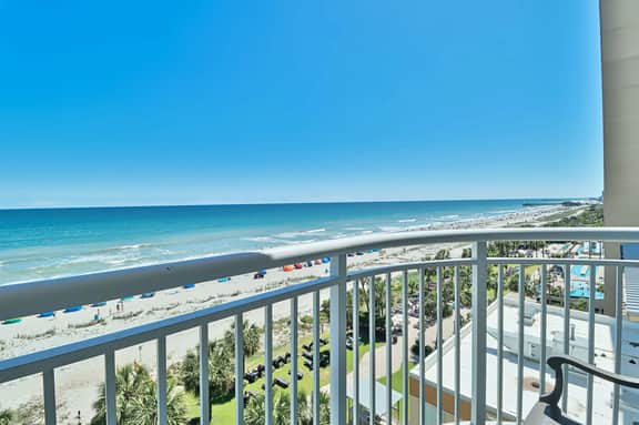 Sailfish Resort Unit 713