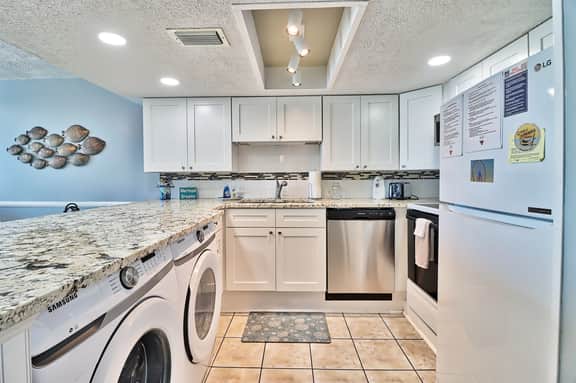 Waterpointe 1 Unit 1004