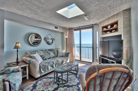 Waterpointe 1 Unit 1004