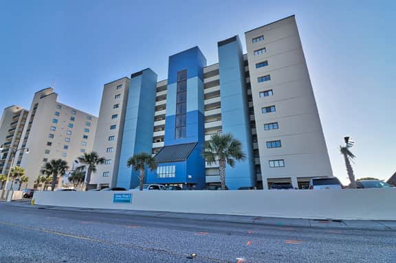 Waterpointe 1 Unit 402