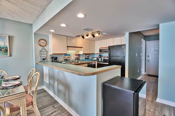 Waterpointe 1 Unit 505