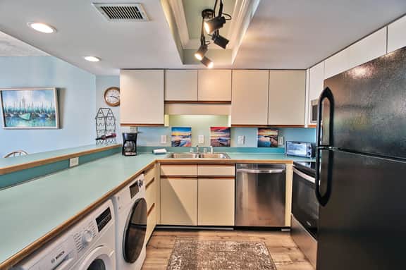 Waterpointe 1 Unit 505