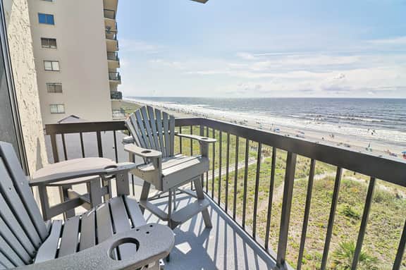 Waterpointe 1 Unit 601