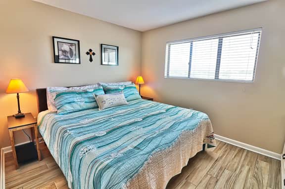 Waterpointe 1 Unit 601