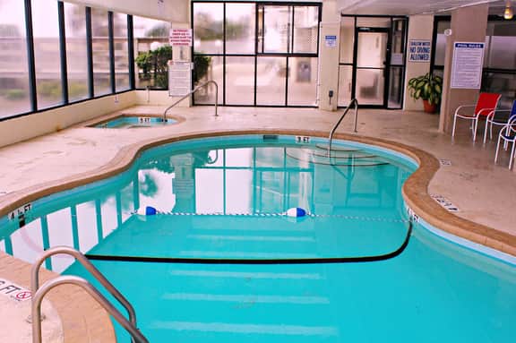Waterpointe 1 Unit 606