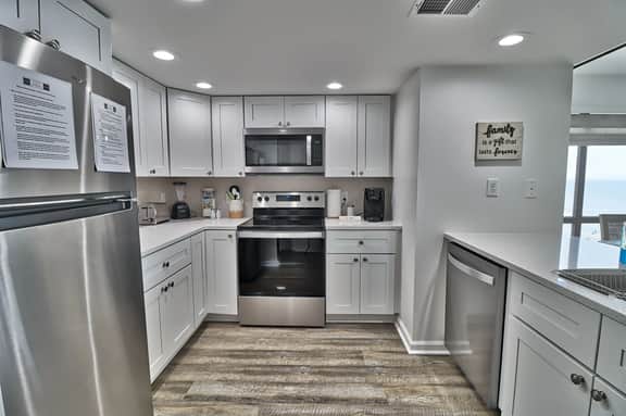 Waterpointe 1 Unit 701