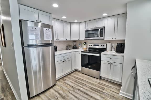 Waterpointe 1 Unit 701