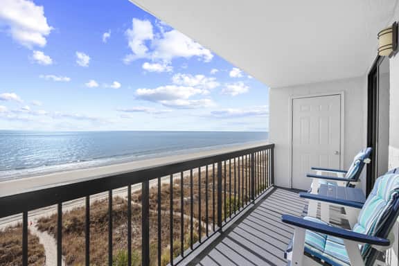 Waterpointe 1 Unit 702