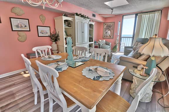 Waterpointe 1 Unit 1007