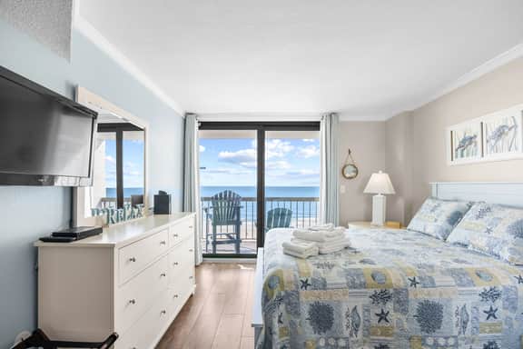Waterpointe 1 Unit 803