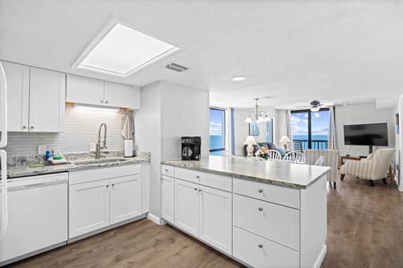 Waterpointe 1 Unit 1001
