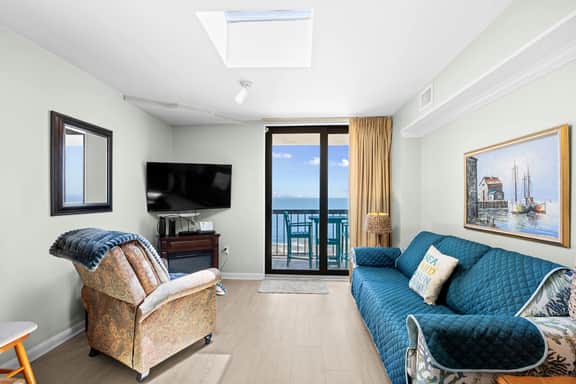 Waterpointe 1 Unit 1006