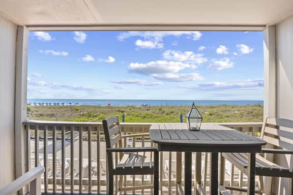 Chateau By the Sea