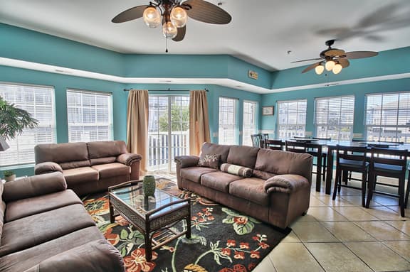 Pier Watch Villas II Unit 105