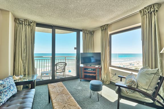 Sailfish Resort Unit 713