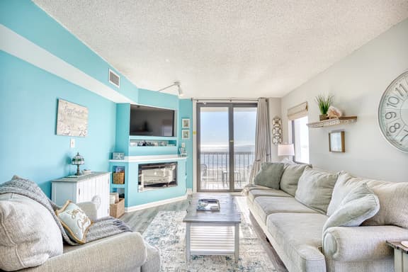 Waterpointe 1 Unit 407