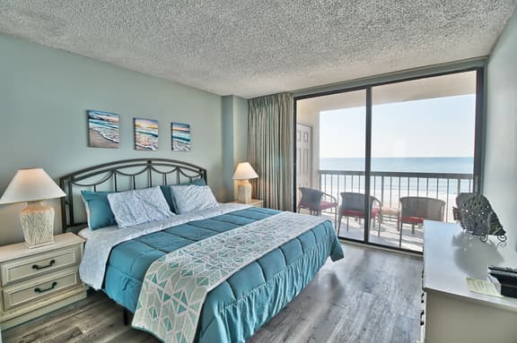 Waterpointe 1 Unit 505