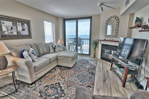 Waterpointe 1 Unit 601