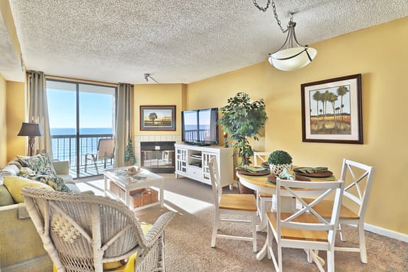 Waterpointe 1 Unit 604