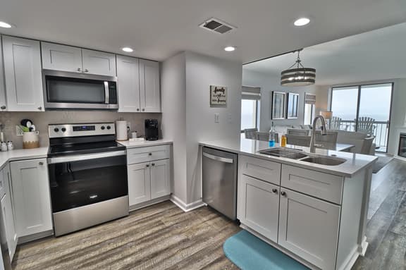 Waterpointe 1 Unit 701