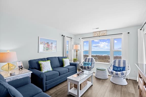Sandy Dunes Unit 3