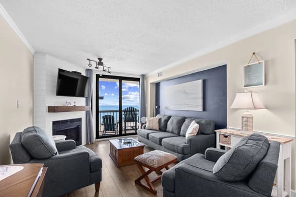 Waterpointe 1 Unit 803