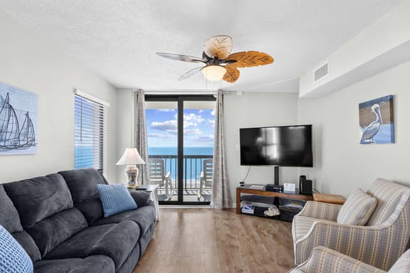 Waterpointe 1 Unit 1001