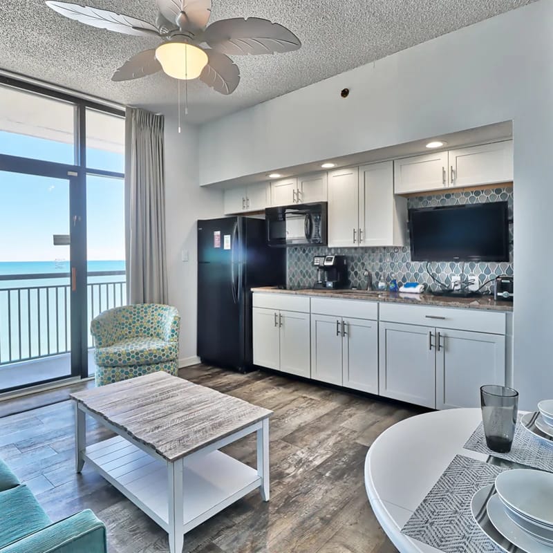 Beach Cove Resort Unit 1622