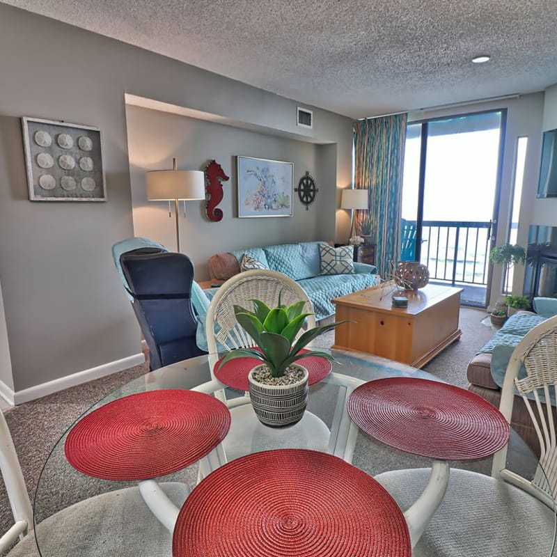 Waterpointe 1 Unit 804