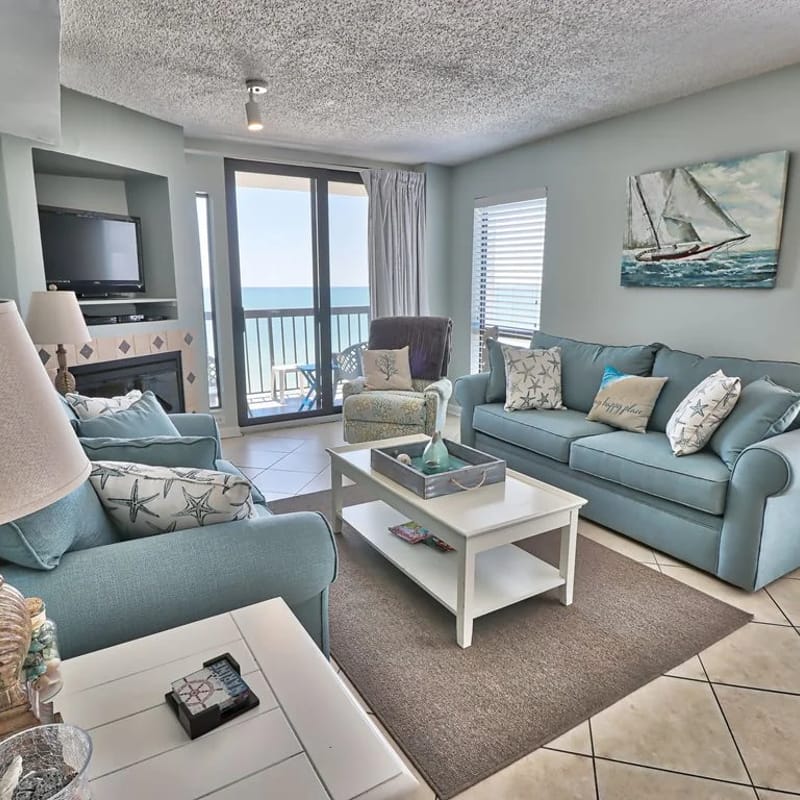 Waterpointe 1 Unit 907